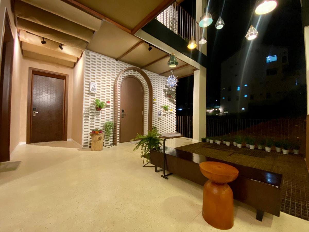 Hotel Teakhouse Dalat Exterior foto